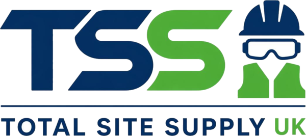 Total Site Supply